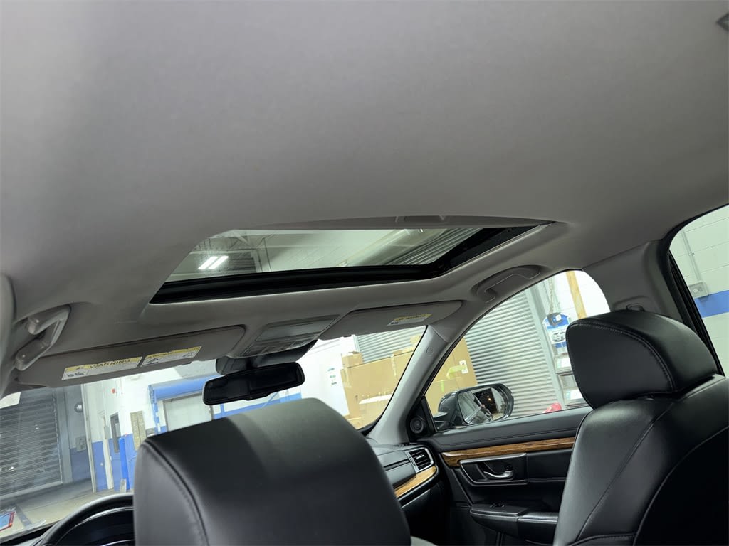 Thumbnail: 2018 Honda CR-V - 25