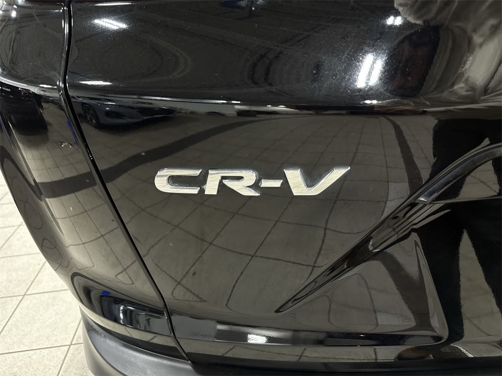 Thumbnail: 2018 Honda CR-V - 27