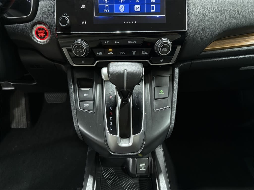 Thumbnail: 2018 Honda CR-V - 13