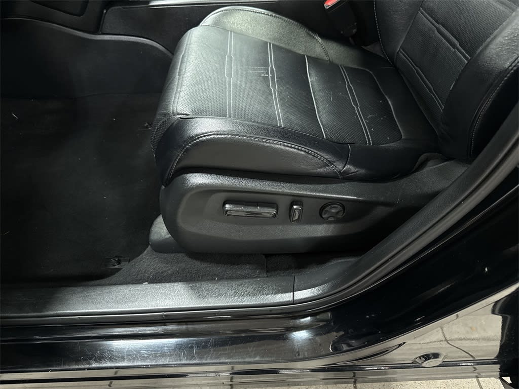 Thumbnail: 2018 Honda CR-V - 24