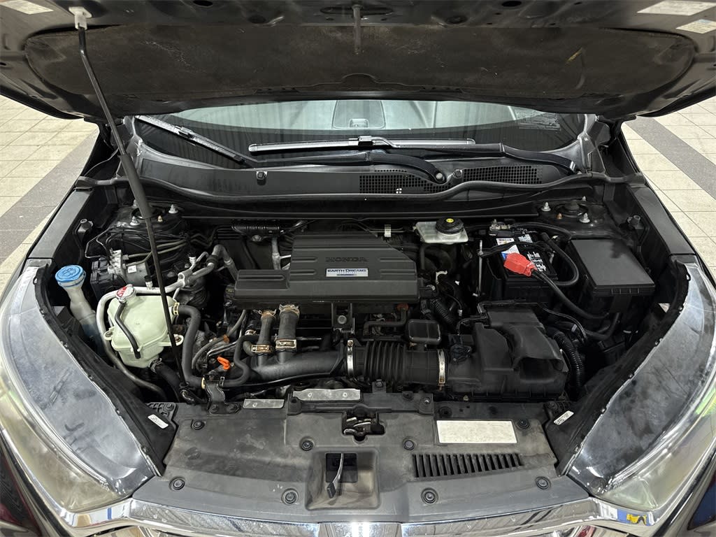 Thumbnail: 2018 Honda CR-V - 7