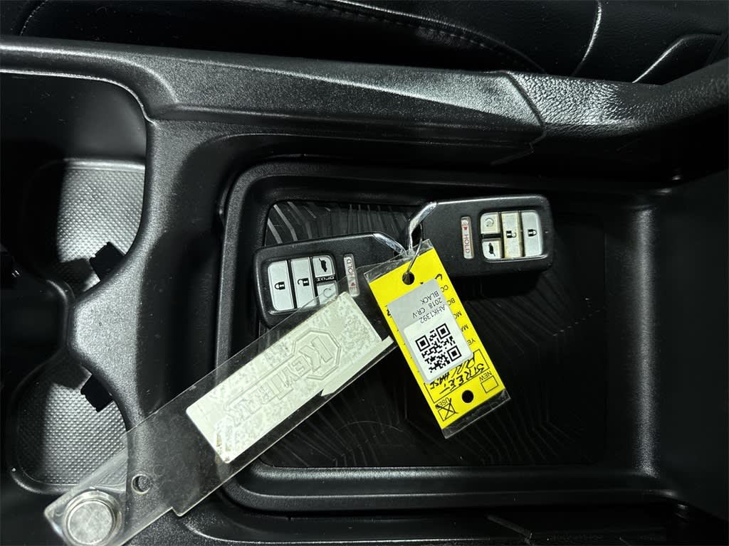 Thumbnail: 2018 Honda CR-V - 16