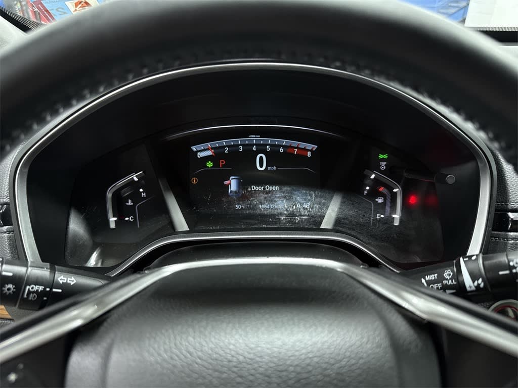 Thumbnail: 2018 Honda CR-V - 32