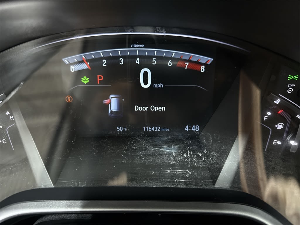 Thumbnail: 2018 Honda CR-V - 14