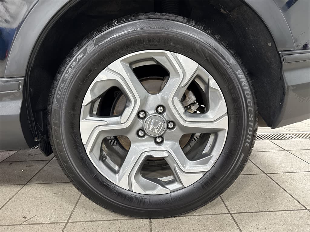 Thumbnail: 2018 Honda CR-V - 6