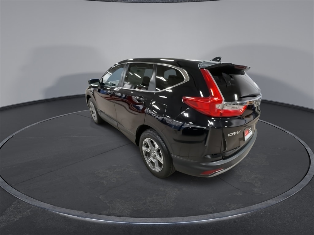 Thumbnail: 2018 Honda CR-V - 5