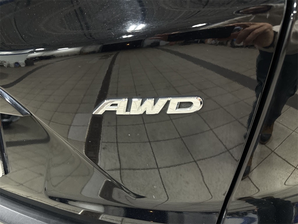 Thumbnail: 2018 Honda CR-V - 28