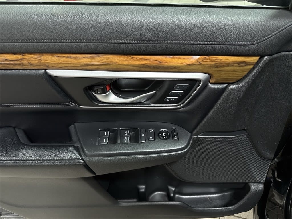 Thumbnail: 2018 Honda CR-V - 23