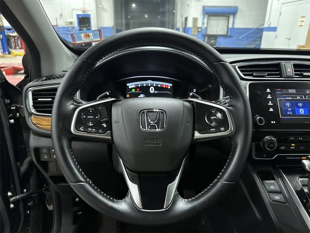 Thumbnail: 2018 Honda CR-V - 2