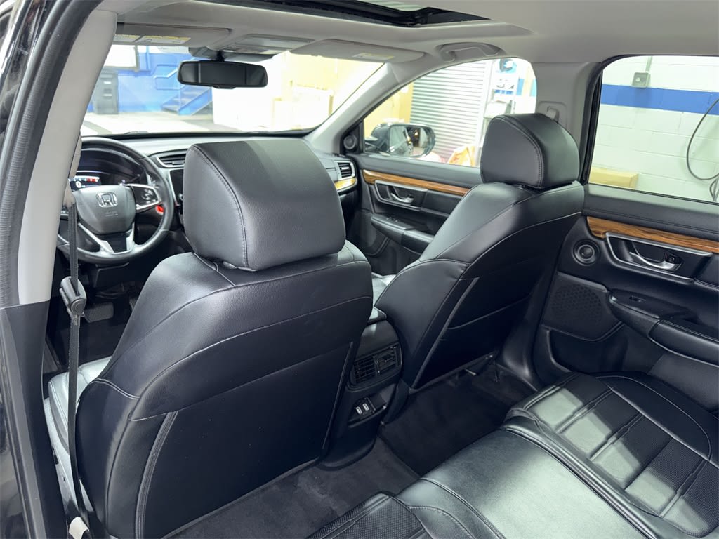 Thumbnail: 2018 Honda CR-V - 30