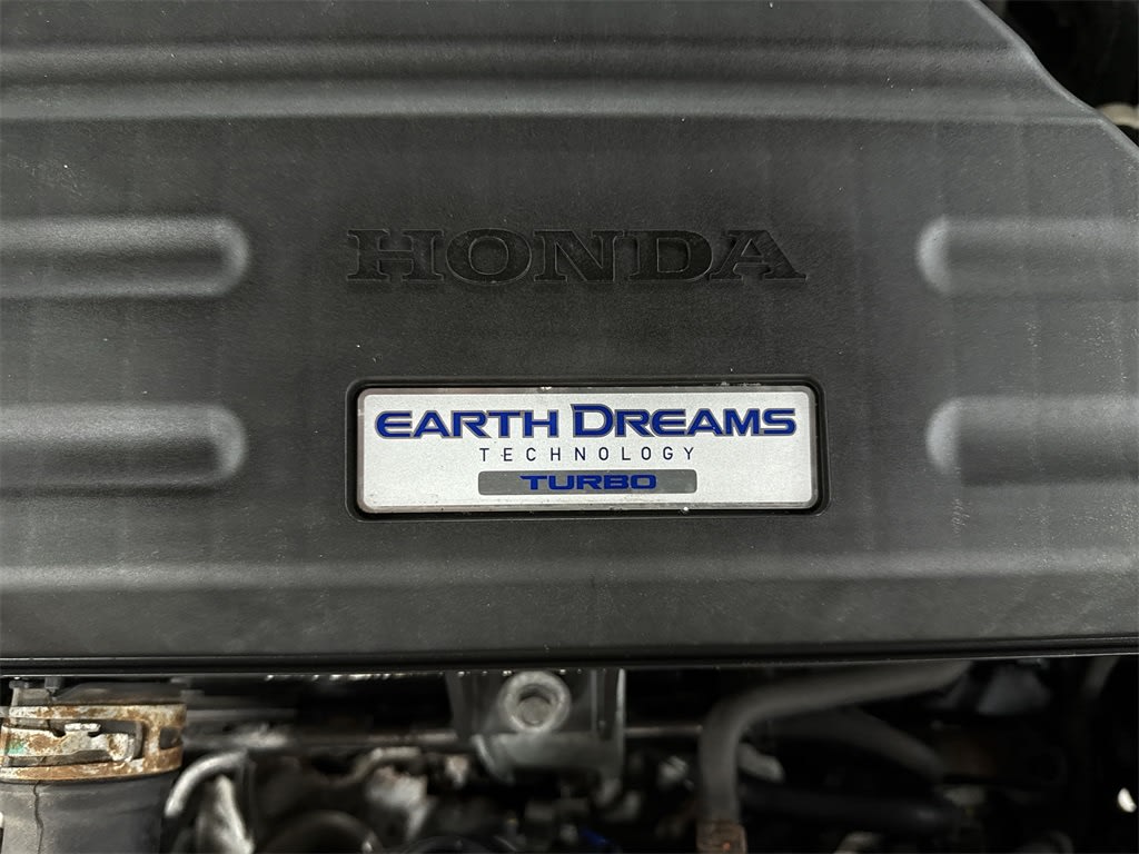 Thumbnail: 2018 Honda CR-V - 29