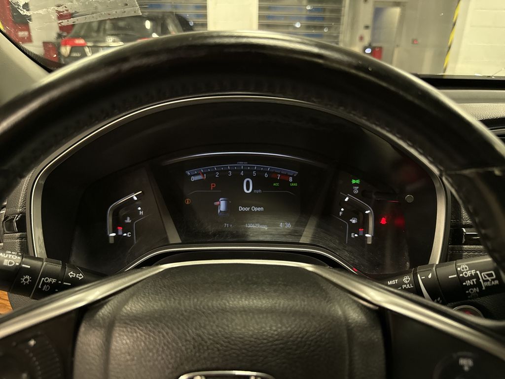 Thumbnail: 2018 Honda CR-V - 13