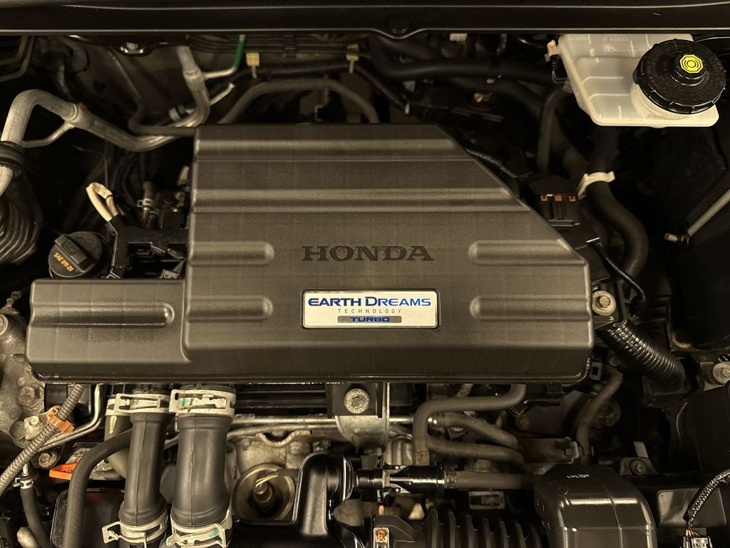 Thumbnail: 2018 Honda CR-V - 7