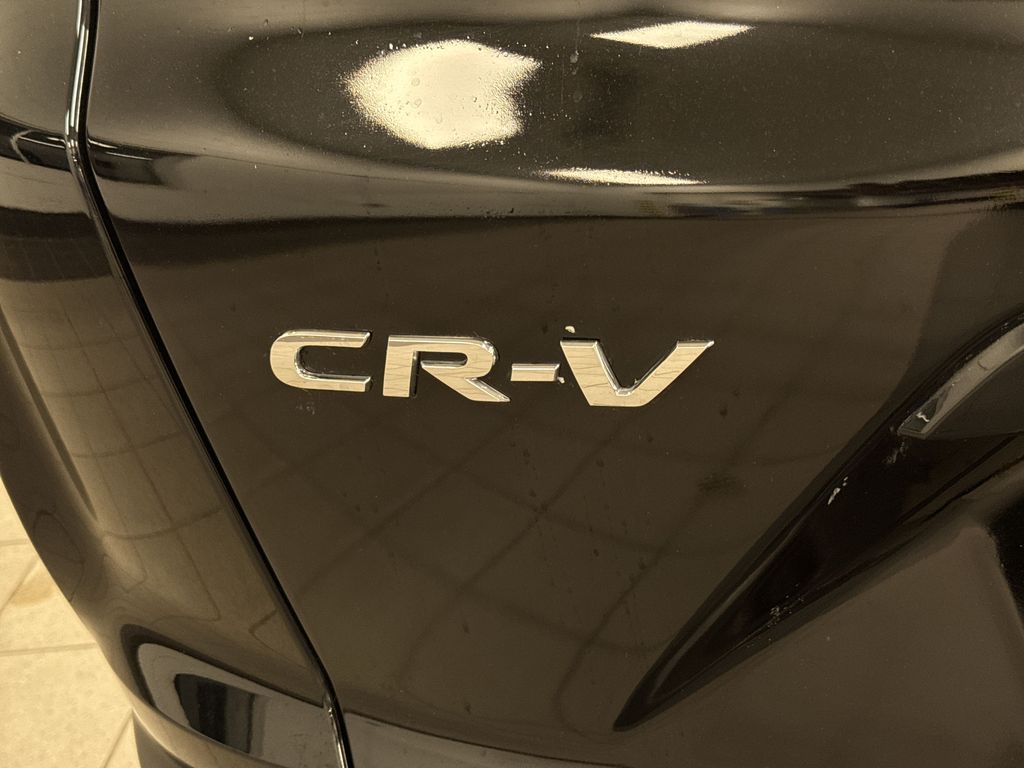 Thumbnail: 2018 Honda CR-V - 5