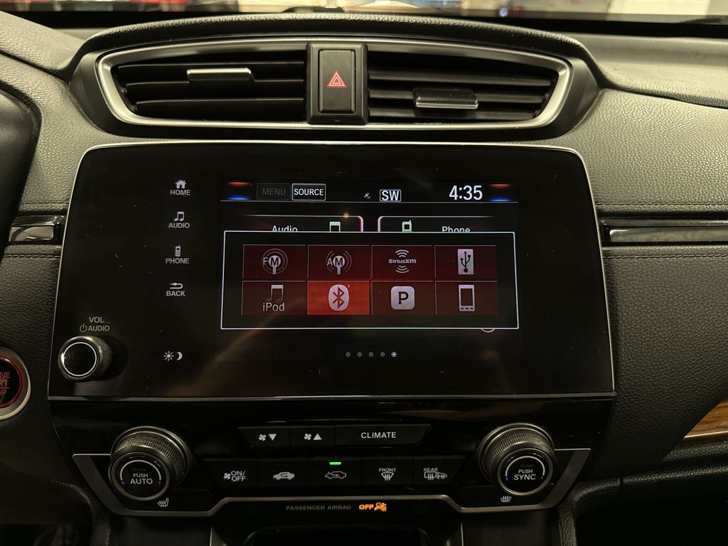 Thumbnail: 2018 Honda CR-V - 24