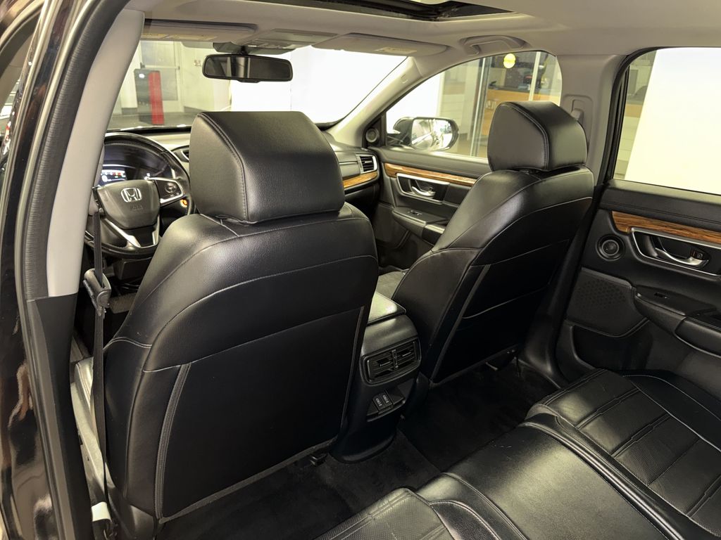 Thumbnail: 2018 Honda CR-V - 30