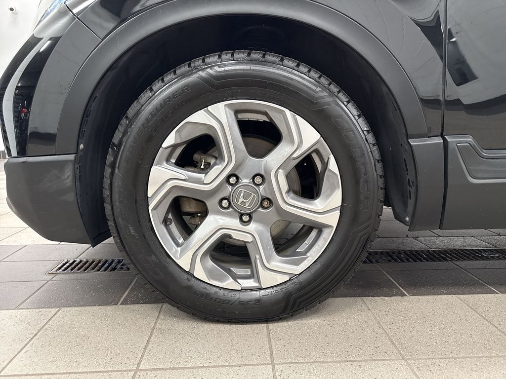 Thumbnail: 2018 Honda CR-V - 6