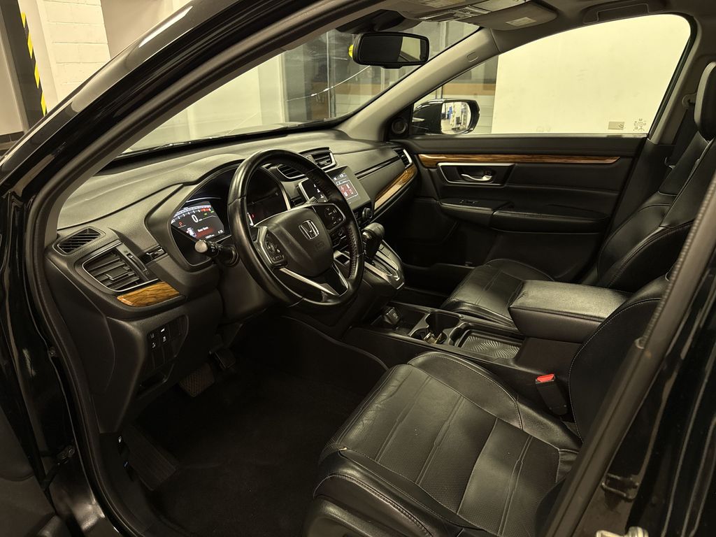 Thumbnail: 2018 Honda CR-V - 31
