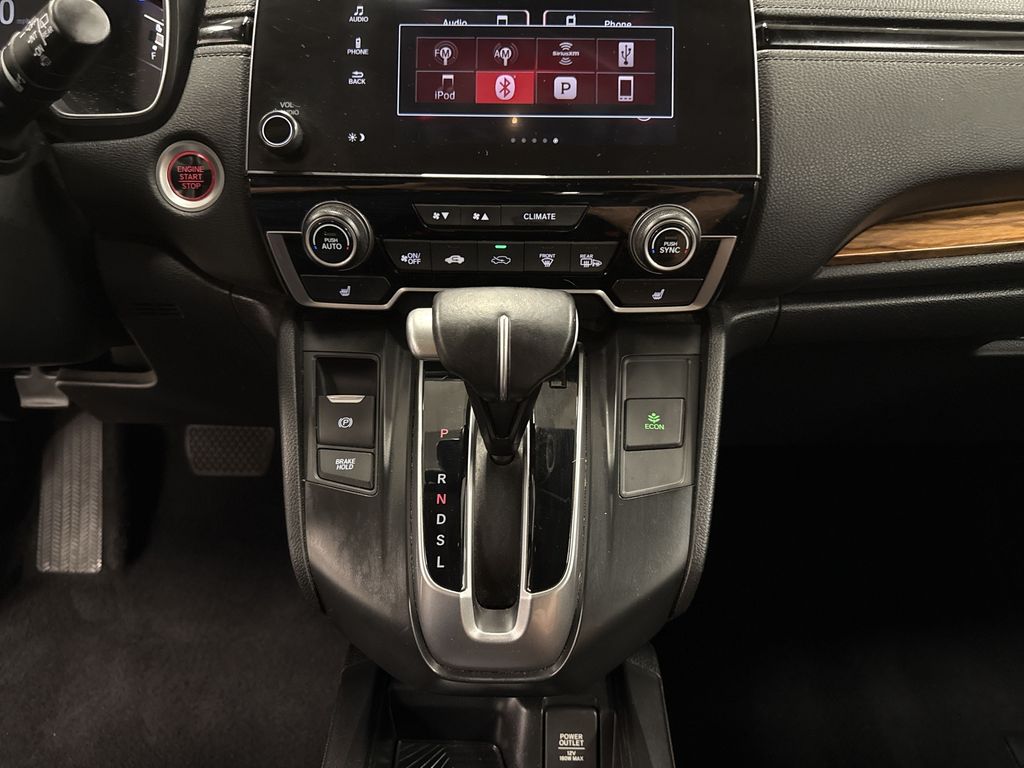 Thumbnail: 2018 Honda CR-V - 12