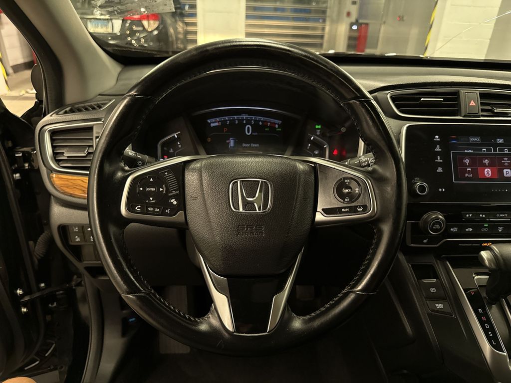 Thumbnail: 2018 Honda CR-V - 2