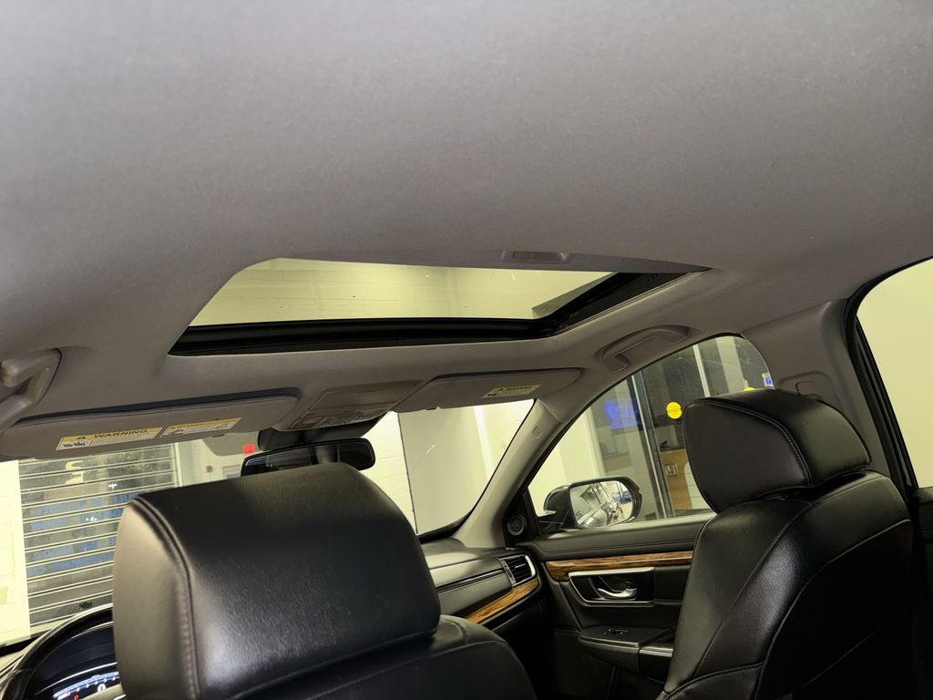 Thumbnail: 2018 Honda CR-V - 27