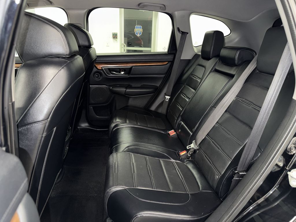 Thumbnail: 2018 Honda CR-V - 10