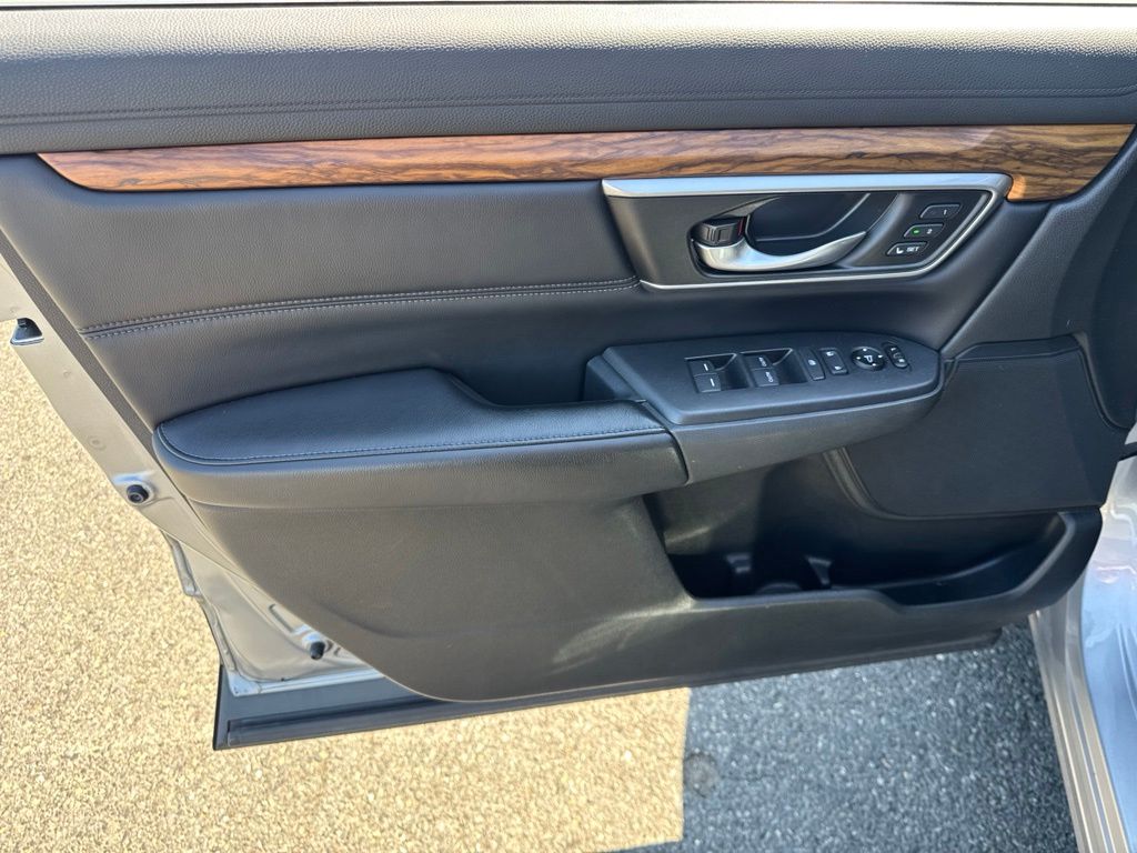 Thumbnail: 2018 Honda CR-V - 18