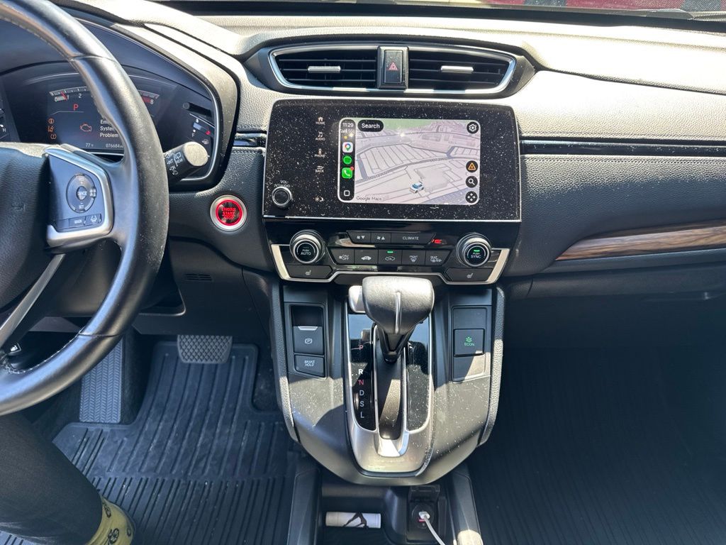 Thumbnail: 2018 Honda CR-V - 8
