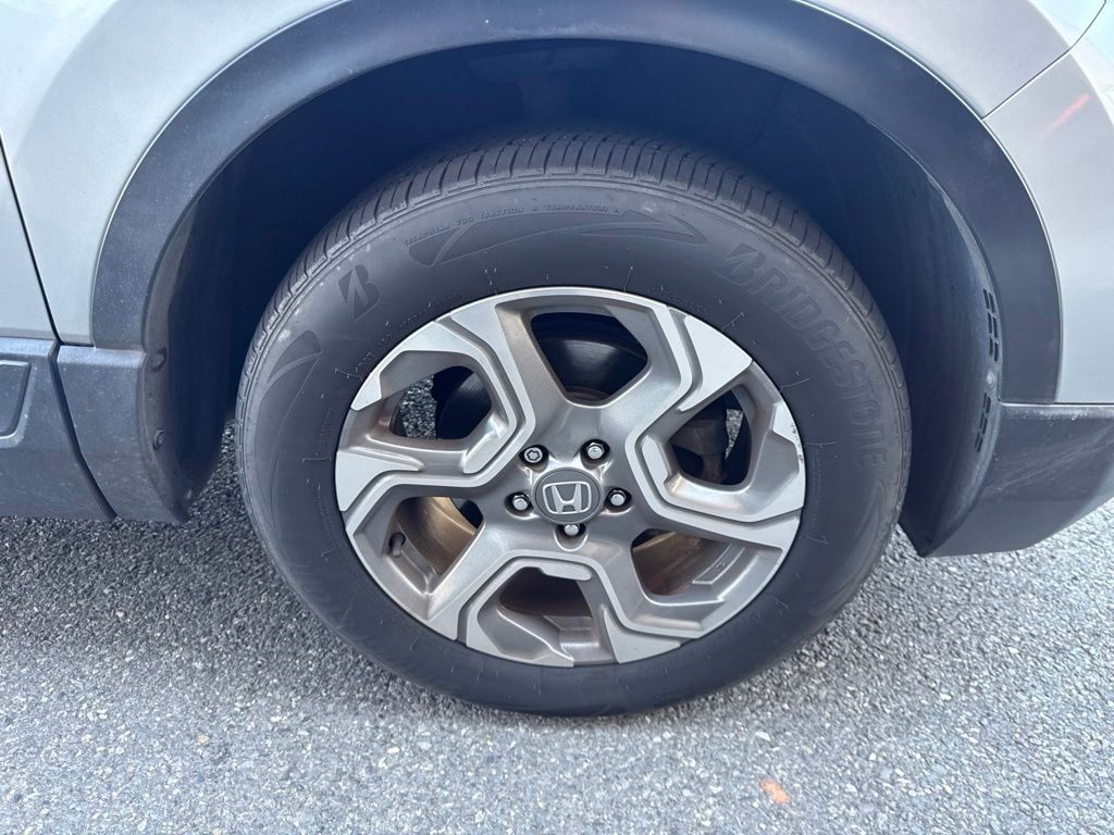 Thumbnail: 2018 Honda CR-V - 30