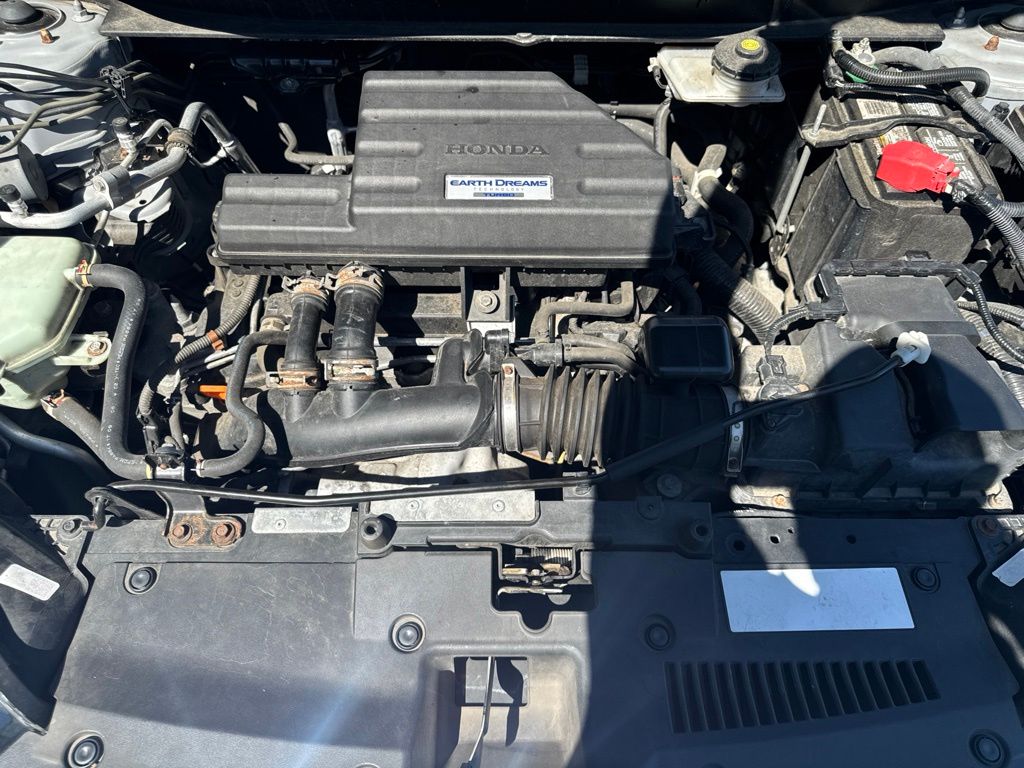 Thumbnail: 2018 Honda CR-V - 7