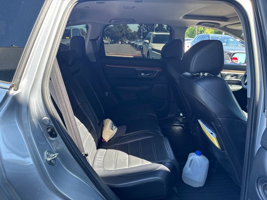 Thumbnail: 2018 Honda CR-V - 24