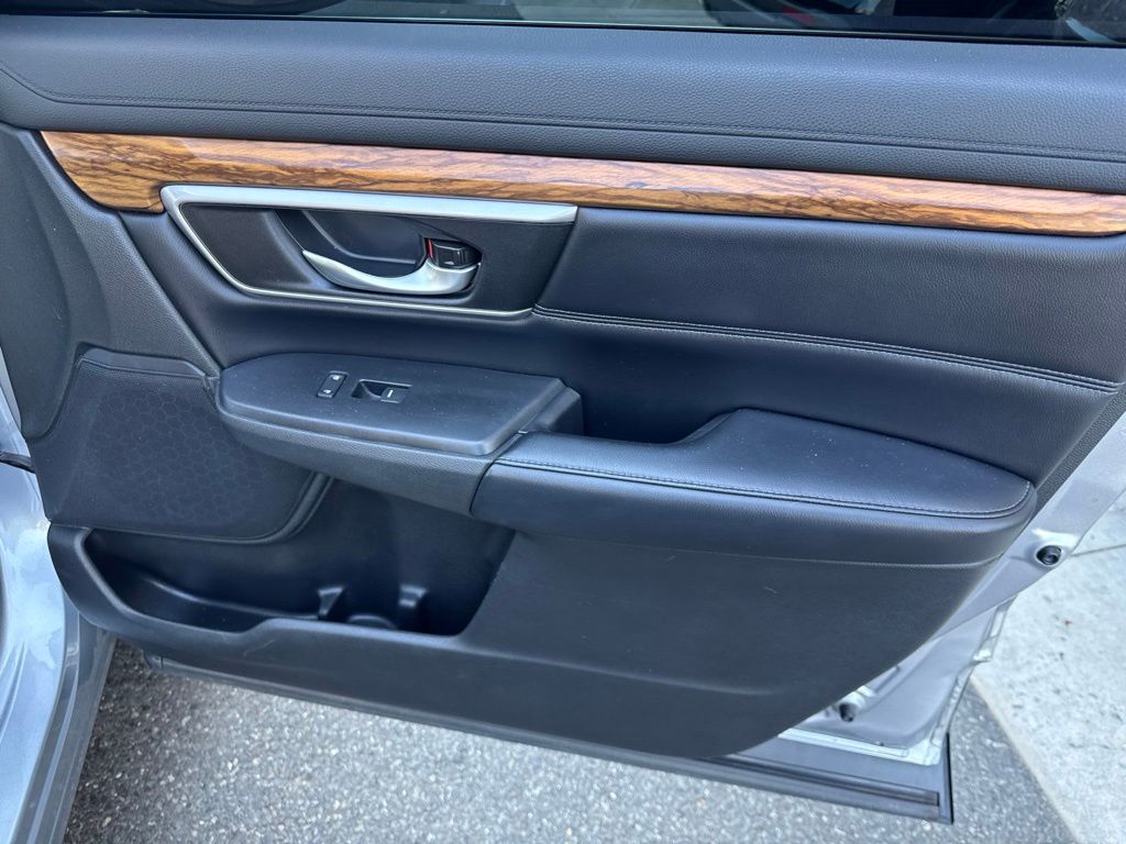 Thumbnail: 2018 Honda CR-V - 22