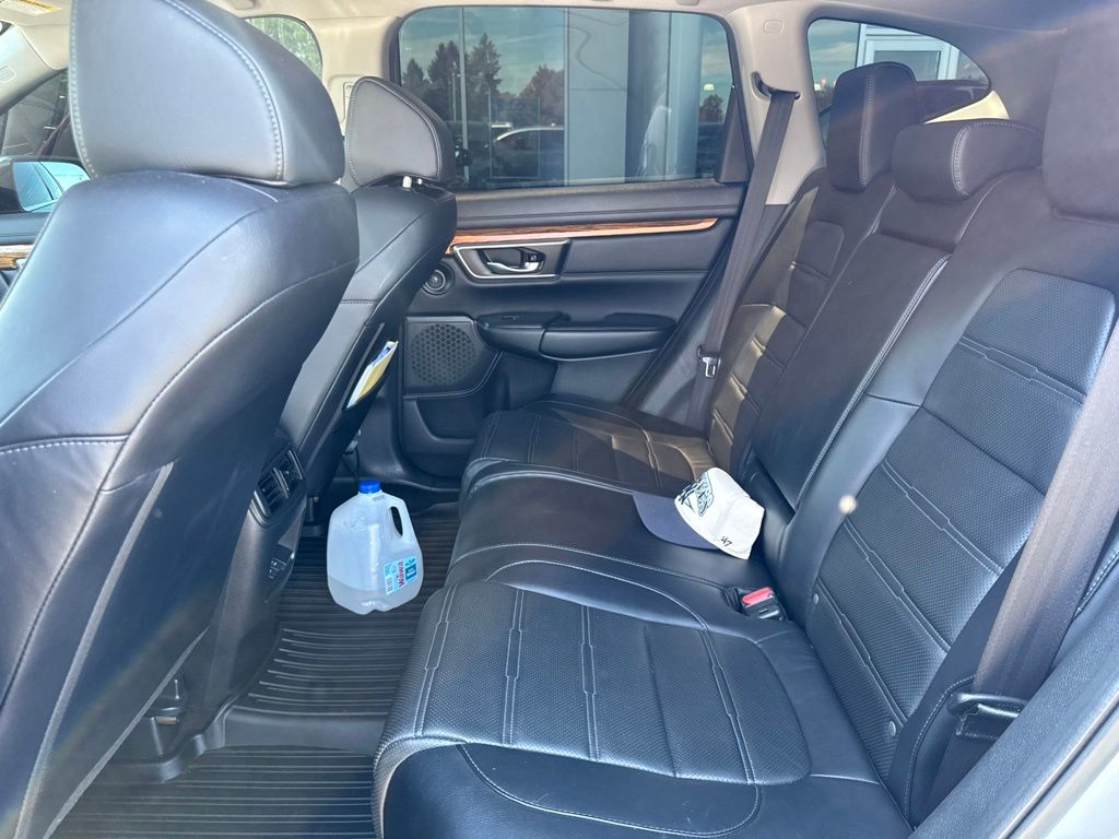 Thumbnail: 2018 Honda CR-V - 11