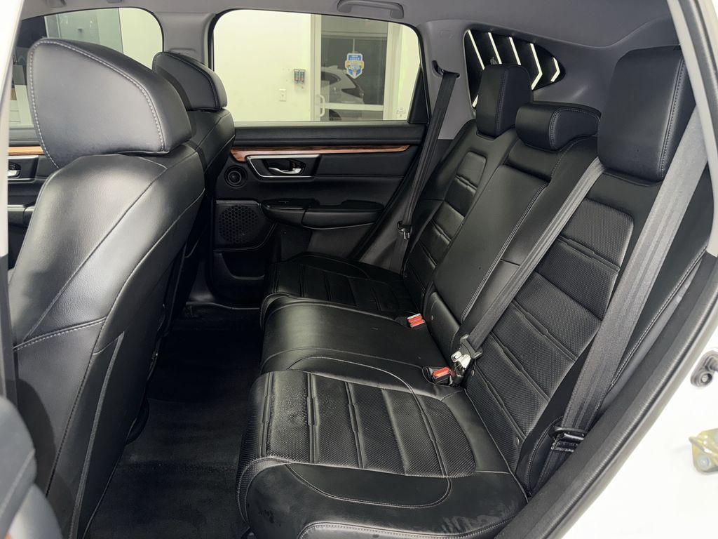 Thumbnail: 2020 Honda CR-V - 11