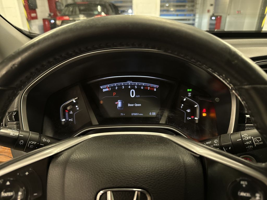 Thumbnail: 2020 Honda CR-V - 14