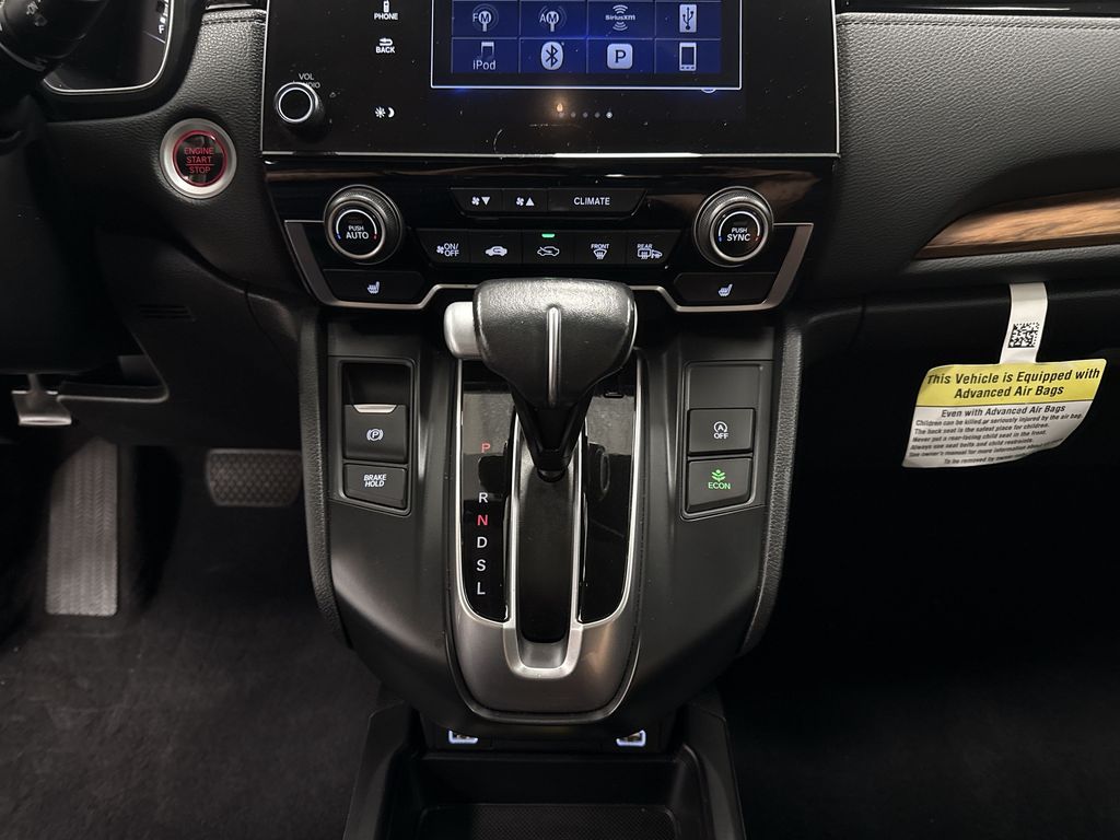 Thumbnail: 2020 Honda CR-V - 13