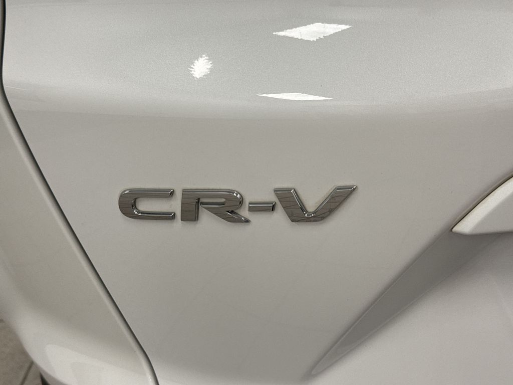 Thumbnail: 2020 Honda CR-V - 5