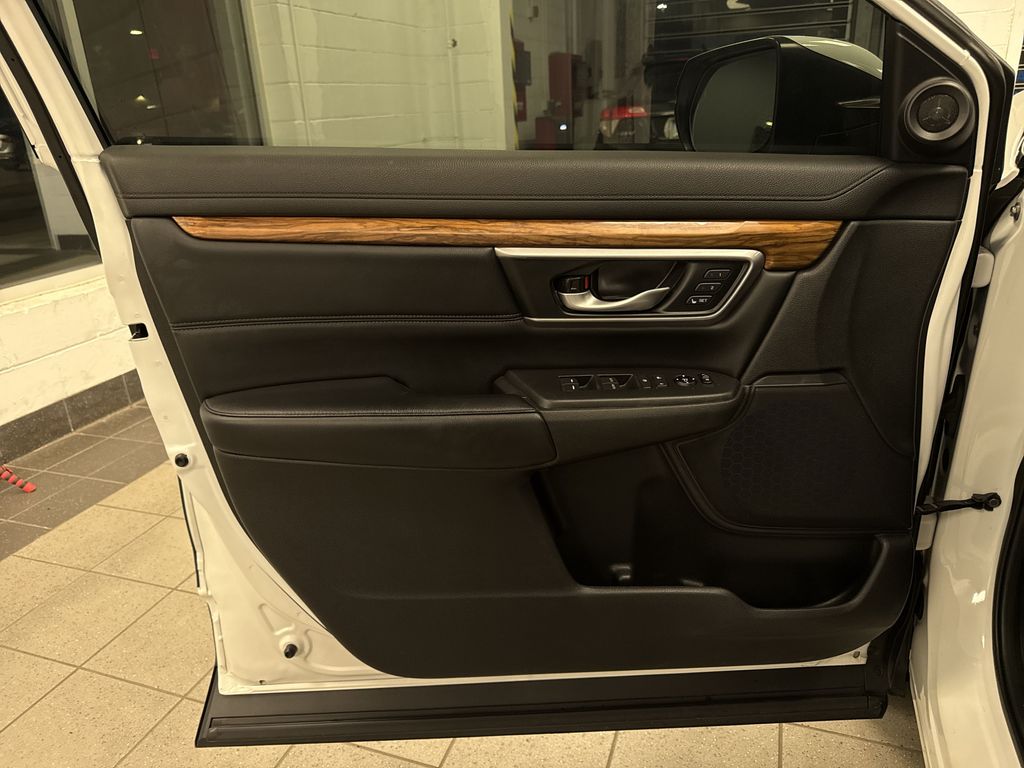Thumbnail: 2020 Honda CR-V - 31