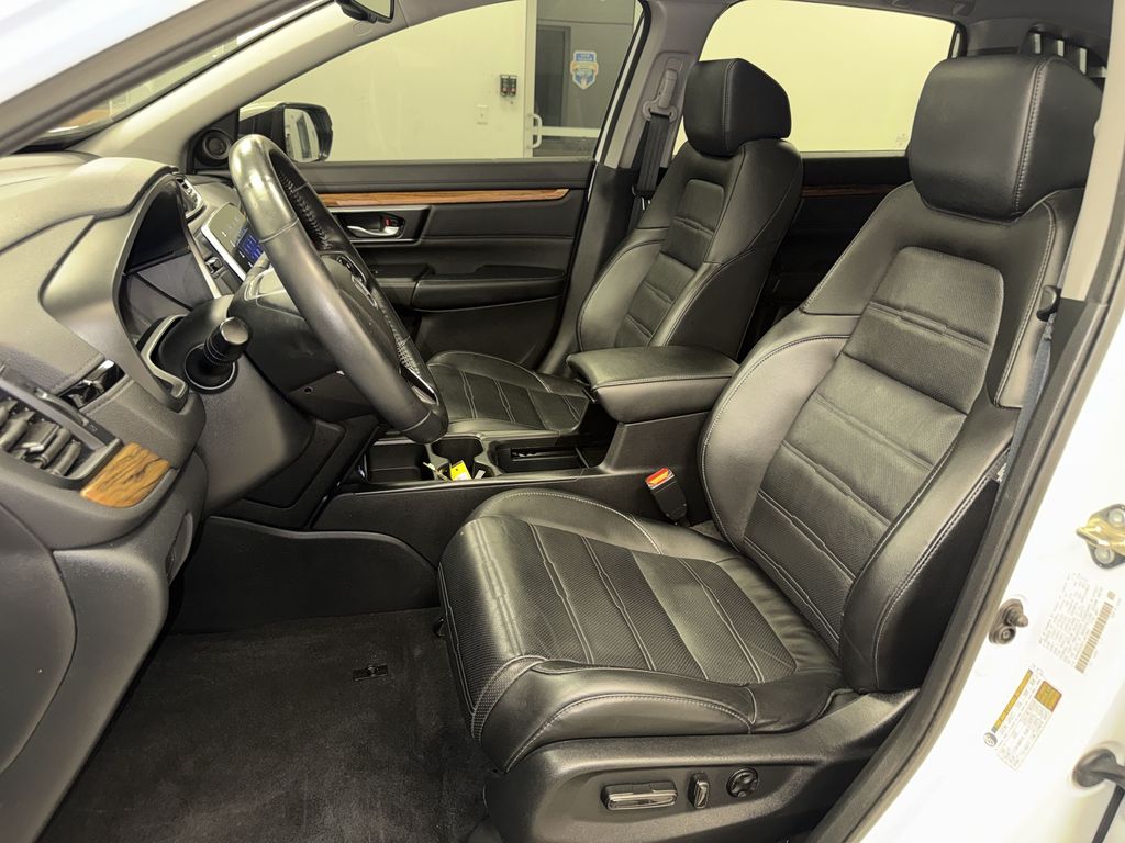 Thumbnail: 2020 Honda CR-V - 9