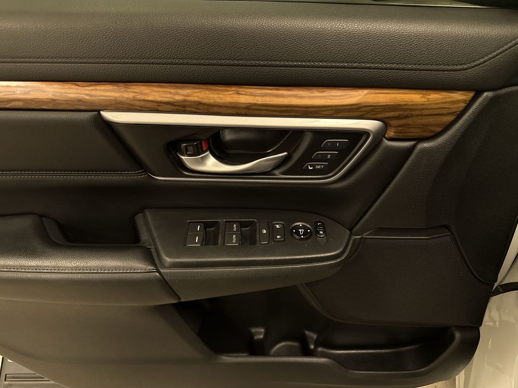Thumbnail: 2020 Honda CR-V - 25