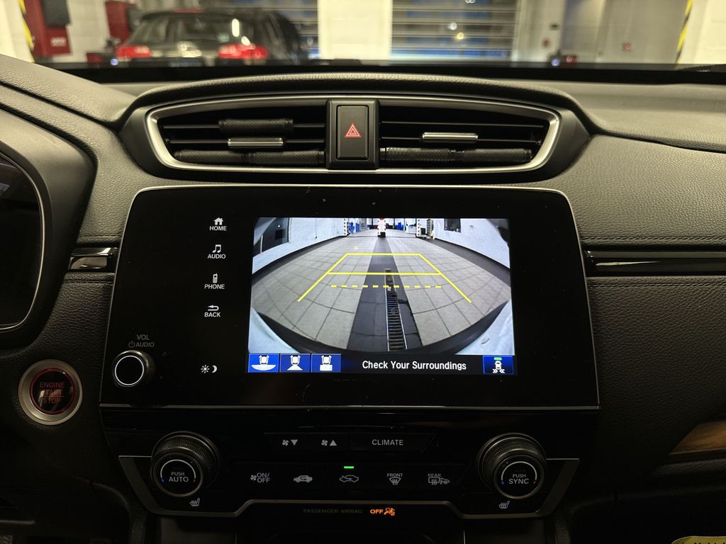 Thumbnail: 2020 Honda CR-V - 28