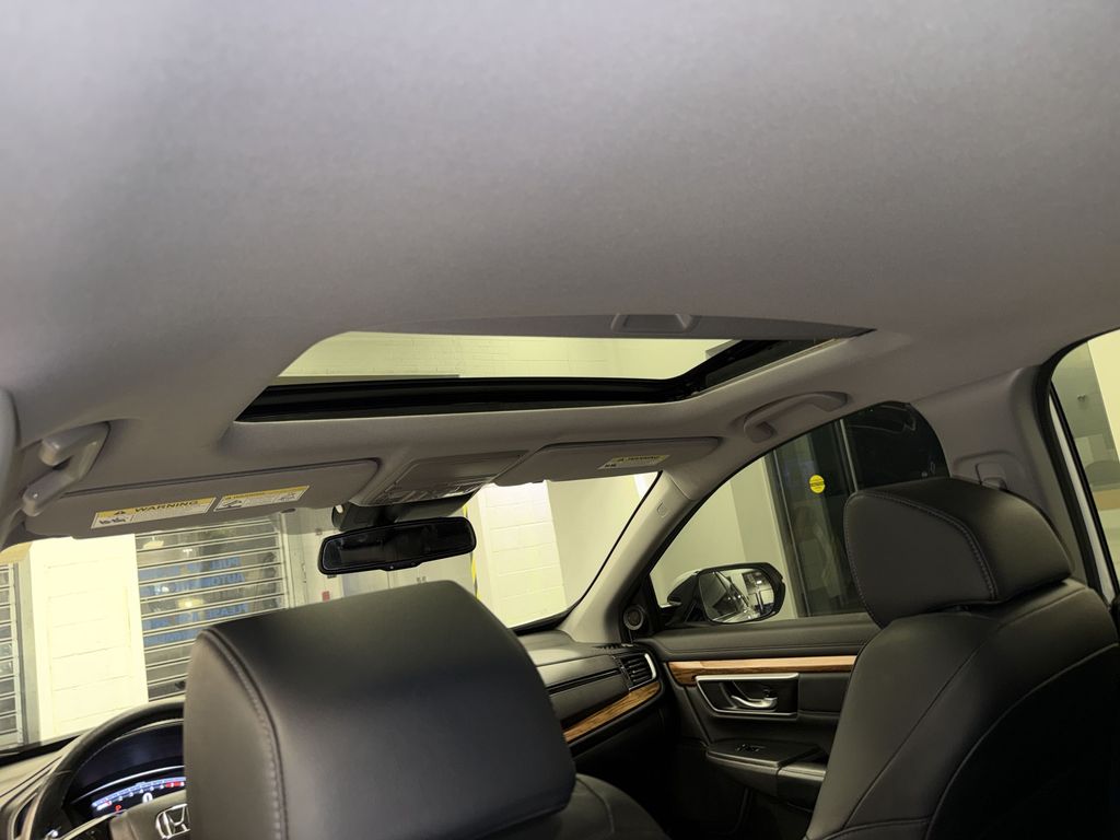 Thumbnail: 2020 Honda CR-V - 27