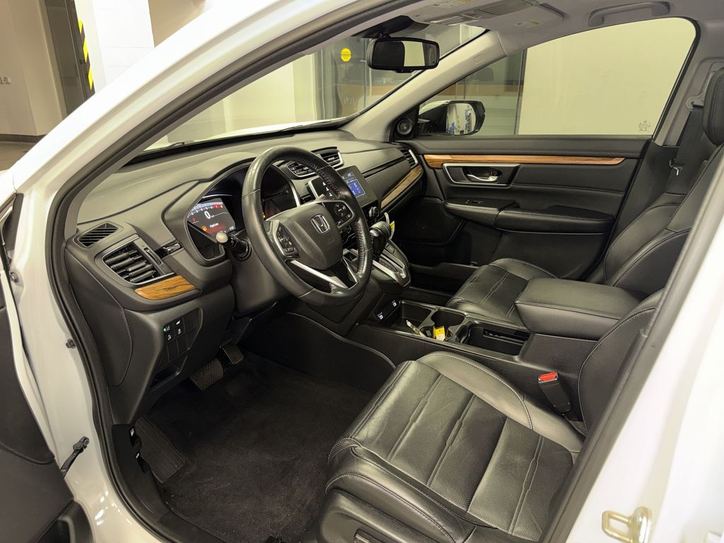 Thumbnail: 2020 Honda CR-V - 8