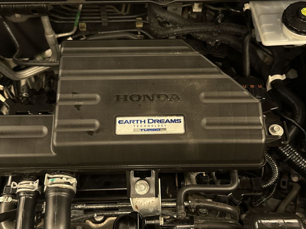 Thumbnail: 2020 Honda CR-V - 7
