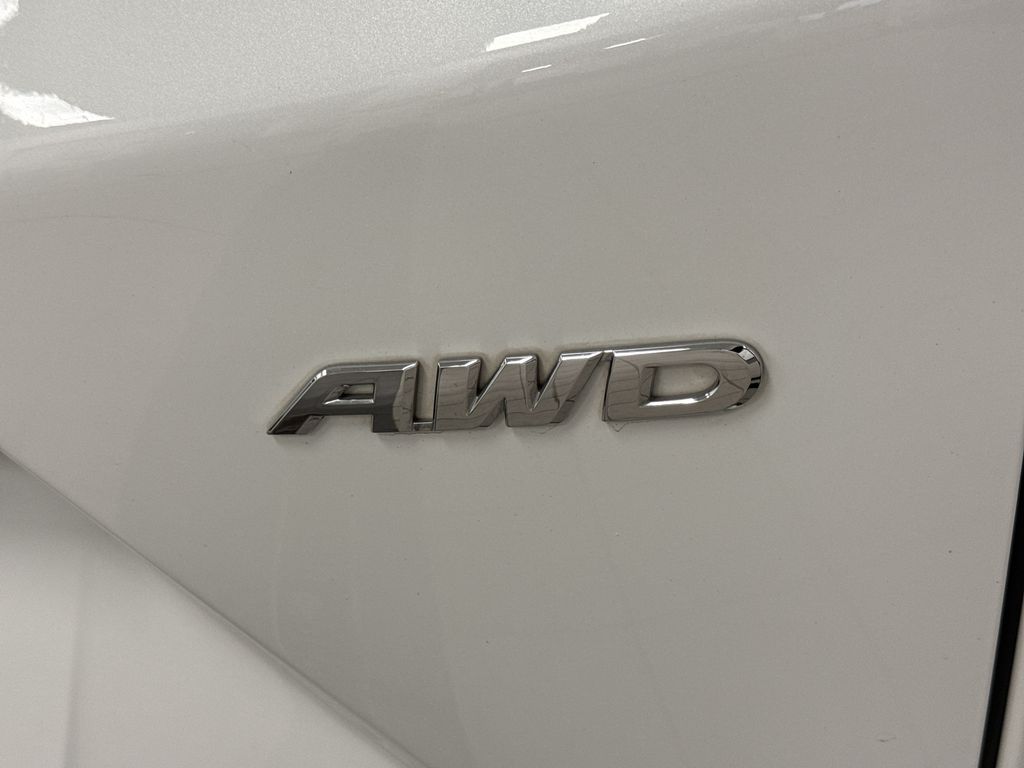 Thumbnail: 2020 Honda CR-V - 29