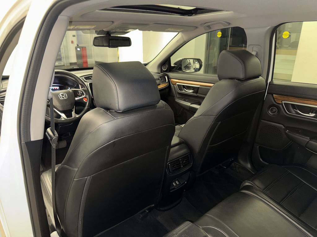 Thumbnail: 2020 Honda CR-V - 30