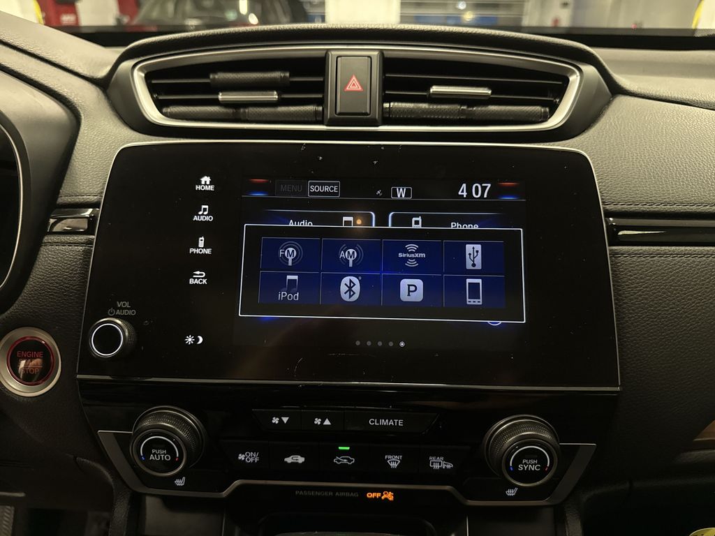 Thumbnail: 2020 Honda CR-V - 24