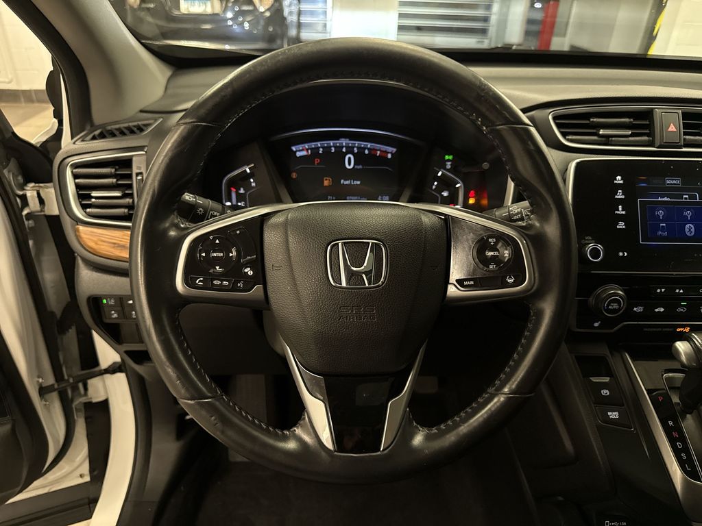 Thumbnail: 2020 Honda CR-V - 2