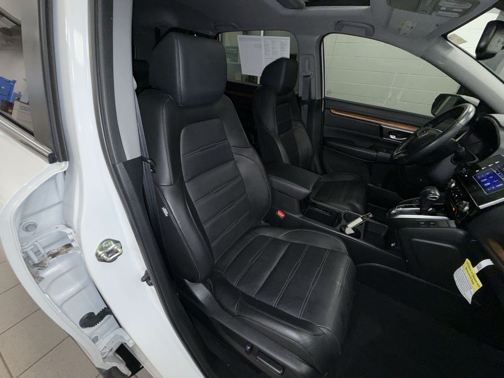 Thumbnail: 2020 Honda CR-V - 10