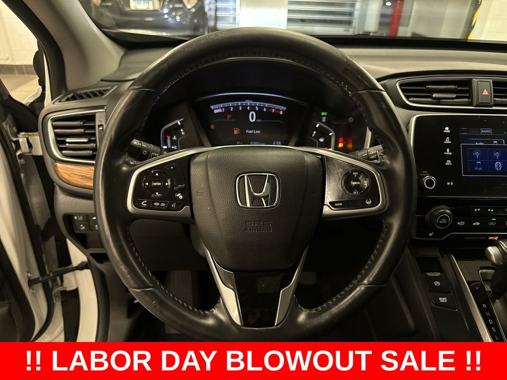 Thumbnail: 2020 Honda CR-V - 2